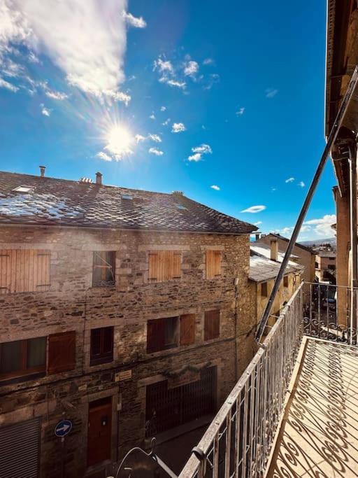 Luminoso Y Centrico Estudio, Llivia, Cerdanya Luaran gambar